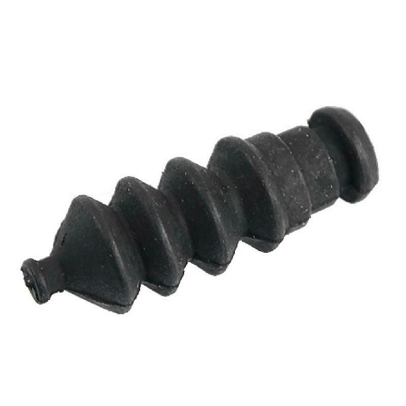 Waterproof Push Rod Rubber Seal Bellow Normal Size 12 Pieces 37mm Fr RC Boat New