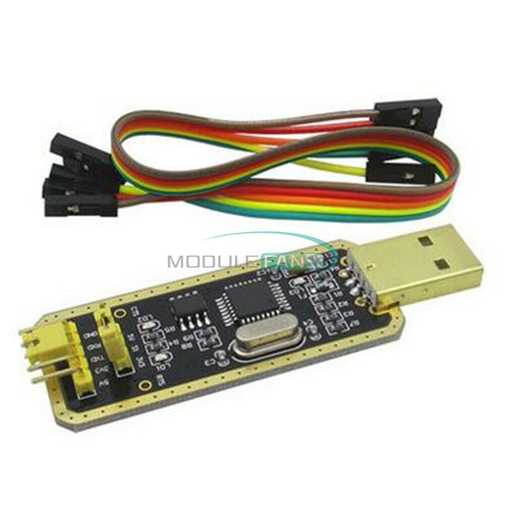 FT232BL/FT232RL FT232 USB to Serial USB to TTL Upgrade Download Brush Board