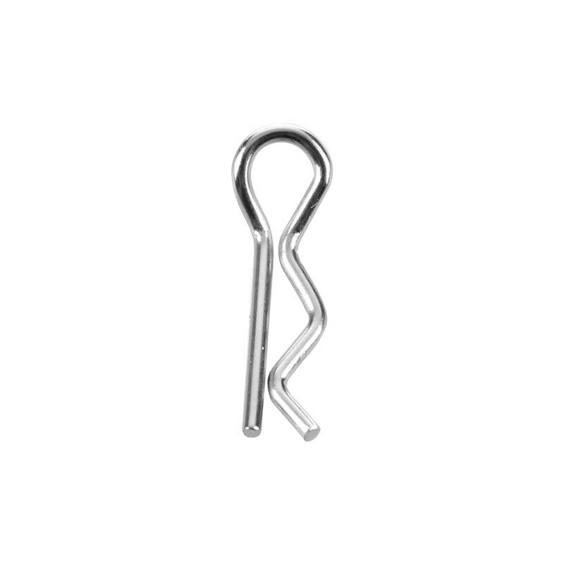 8Pcs Clips shell pins for WLtoys L959 - 66 car RC L959 N6Z2Z2