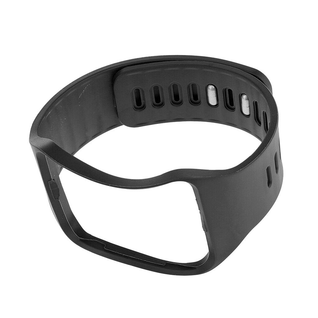 3x Sport Silicone Wrist Watch Band Strap Bracelet for  Gear S SM-R750