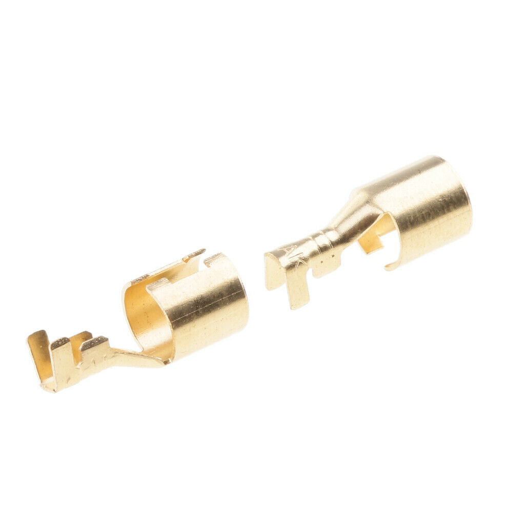 5 Sets of AGC Glass Fuse  for 6x30 Mm Tube Fuses Quick Blow Car Accessories