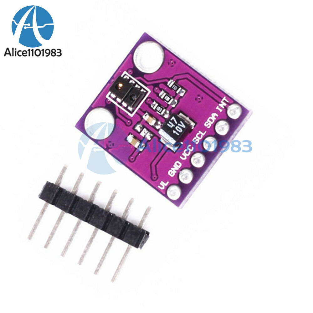 APDS-9930 Proximity Sensor Approaching and Non Contact Proximity Module CKIN