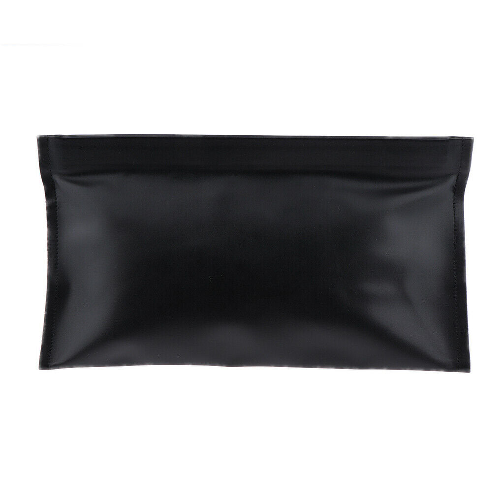 Hair Dryer Storage Bag for Dyson Supersonic Hair Dryer Accessories Black