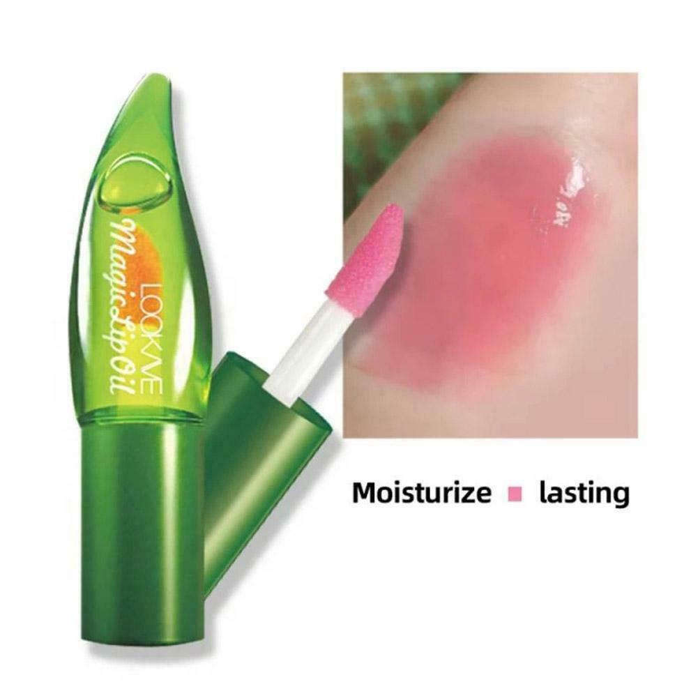 Instant Volumising Lip Plumpers Oil Moisturizings Lips Repairing Oil Sexy Lips