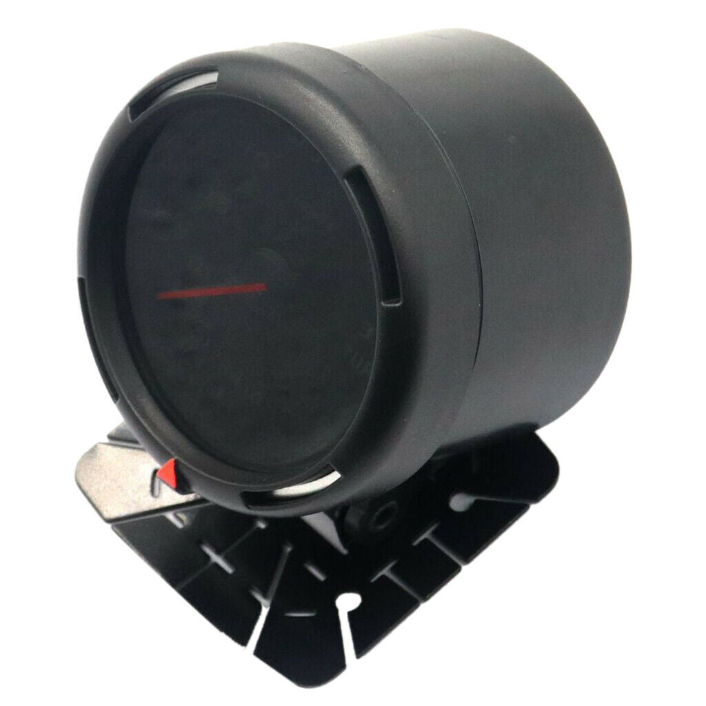 12V Car Racing 100KPa Vacuum Table with Sensor 64 Color Backlight Adjustable