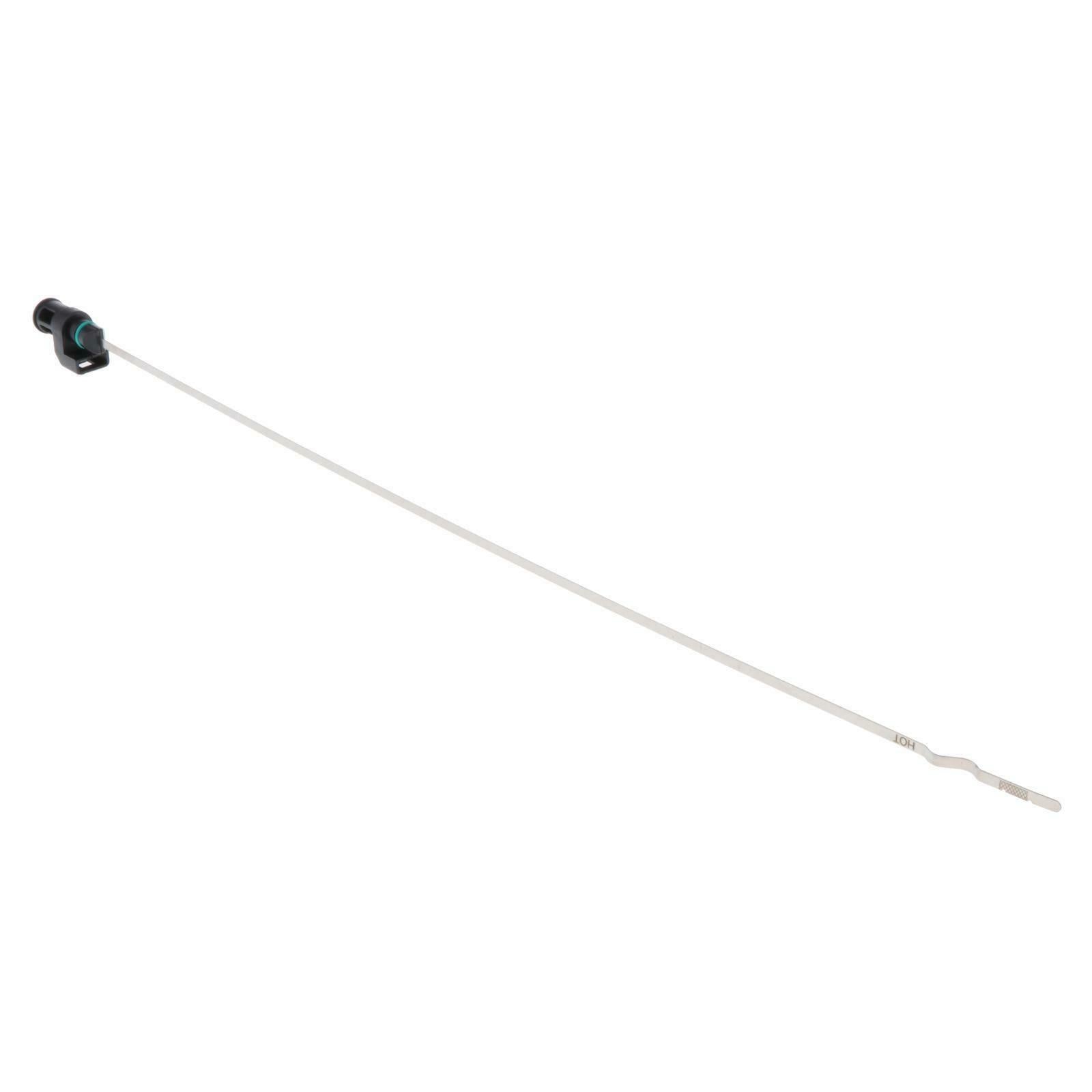 2pcs 23" Car Transmission Oil Level Dipstick Gauge for Altima 2007-and up
