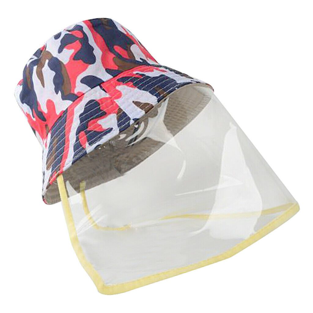 Bucket Hat Windproof Boonie Hat Outdoor Camping Golf Cap 22.8'' others