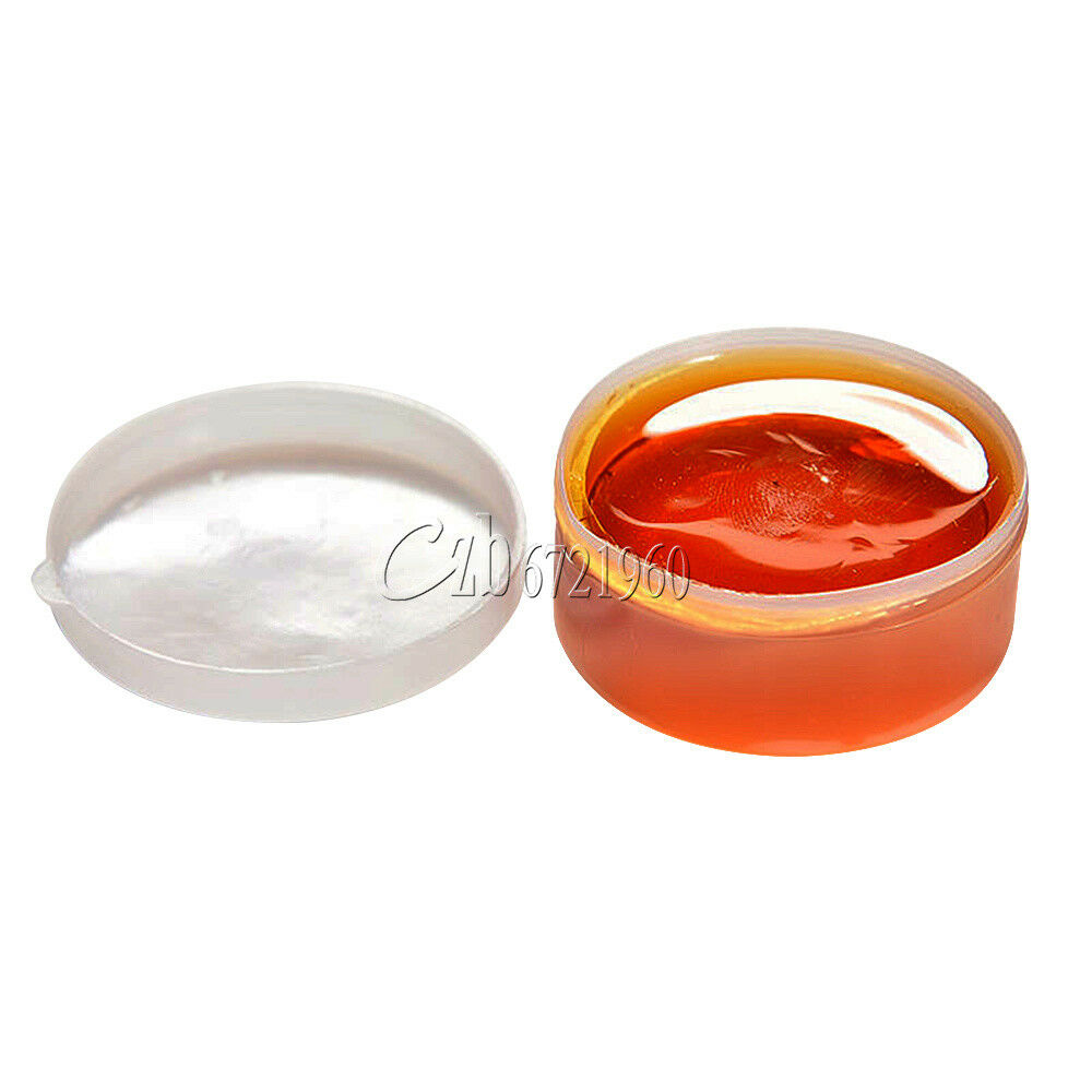 Pure Rosin Non-Spill Paste Solid Soldering Wire Welding Repair 22g New