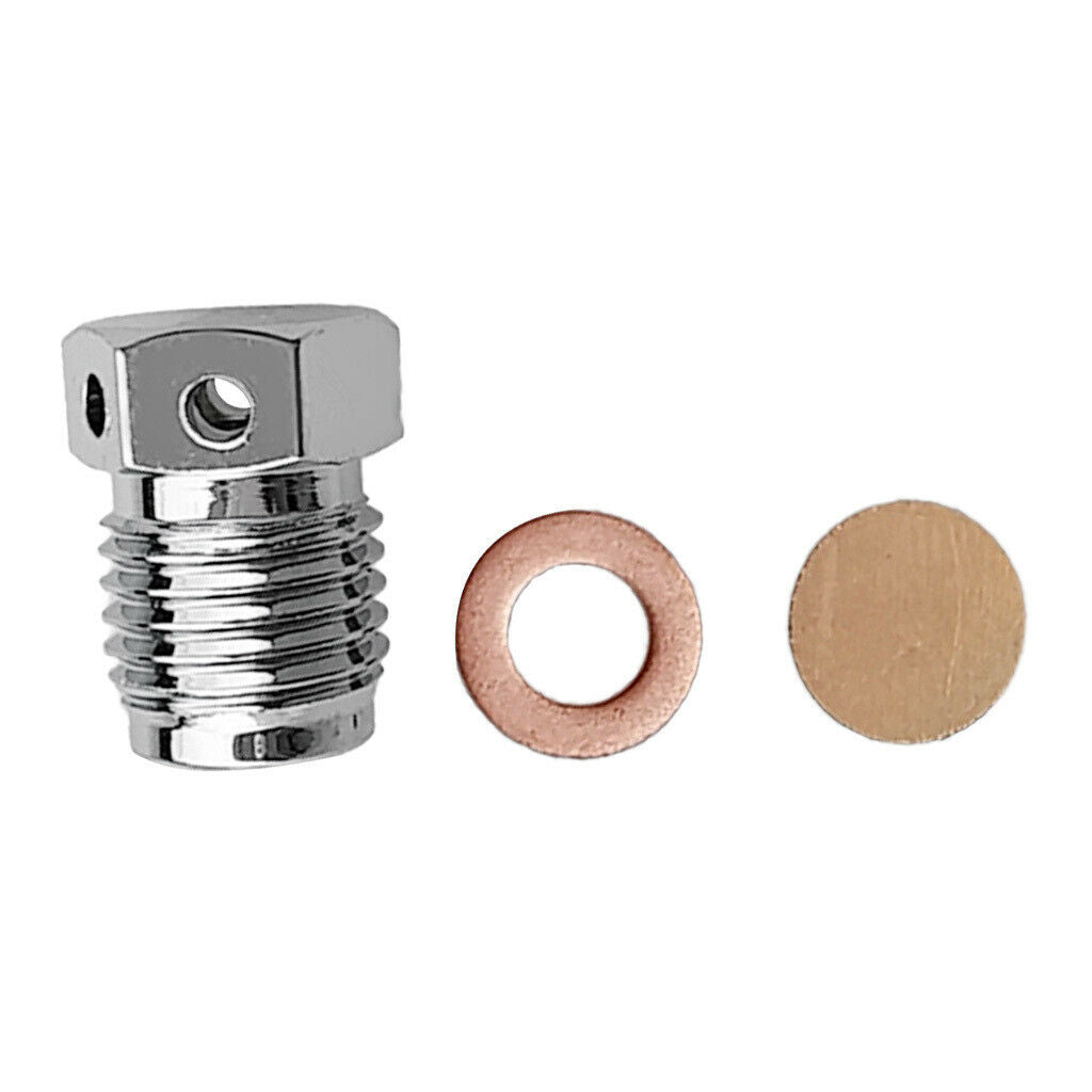 Scuba Nitrox Diving Dive Cylinder Tank Valve Burst Disc Assembly 5250psi
