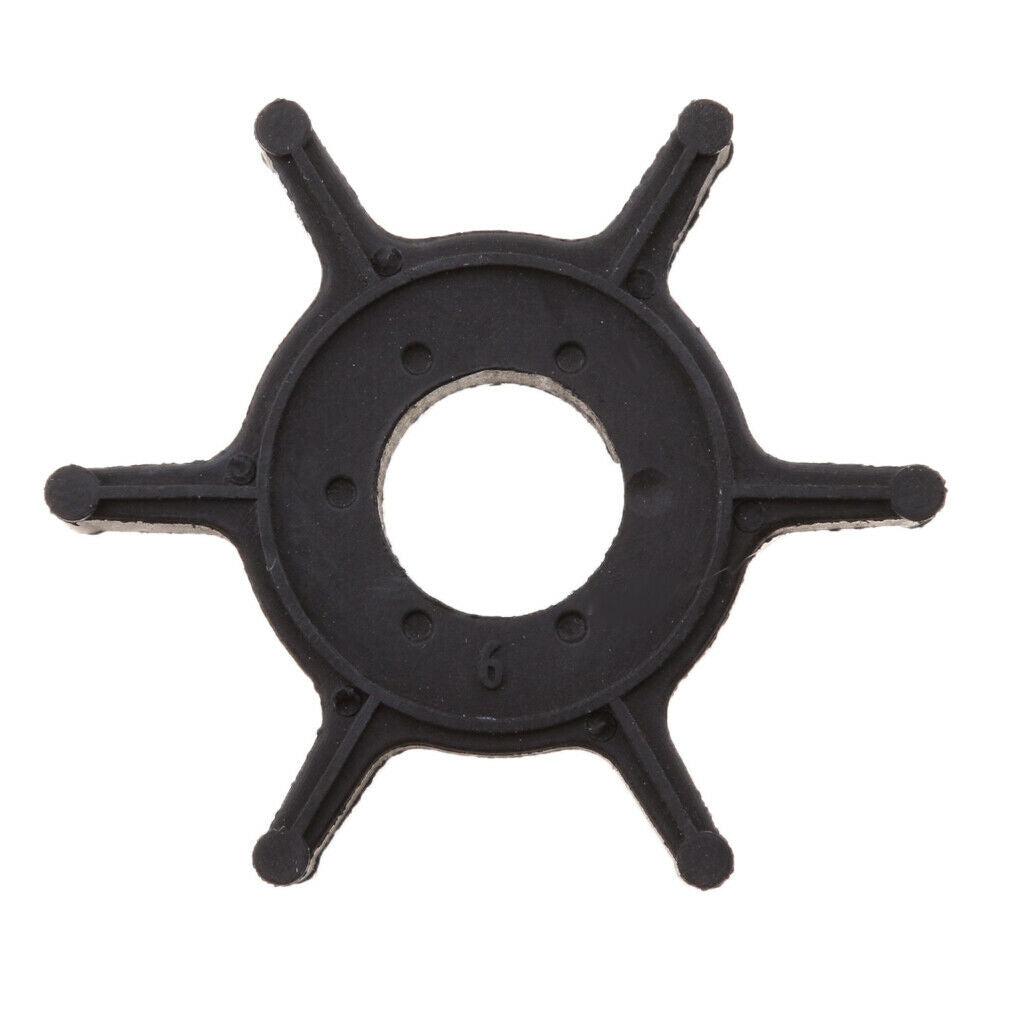 Boat Engine Water Pump Impeller Assy 6E0-44352-00-00 for Yamaha F4 4hp 4-Stroke