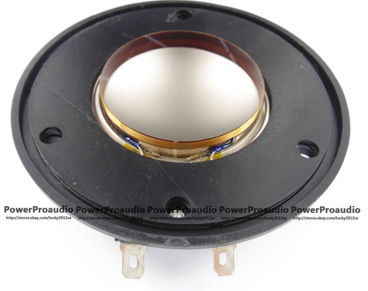 2Pcs/Lot Replacement Diaphragm For Wharfedale D-533A Driver