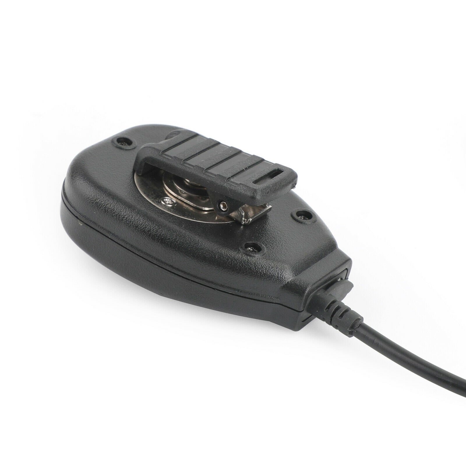 Handheld Microphone Mic Fit For Baofeng BF-A58 BF-9700 BF-UV9R Walkie-talkie