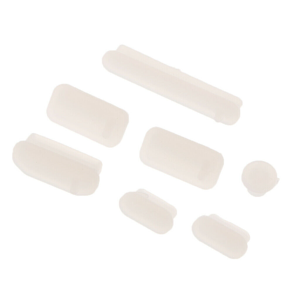 Laptop Anti dust Plug Protection Port Cover for  Air 12.5/13.3'' #2