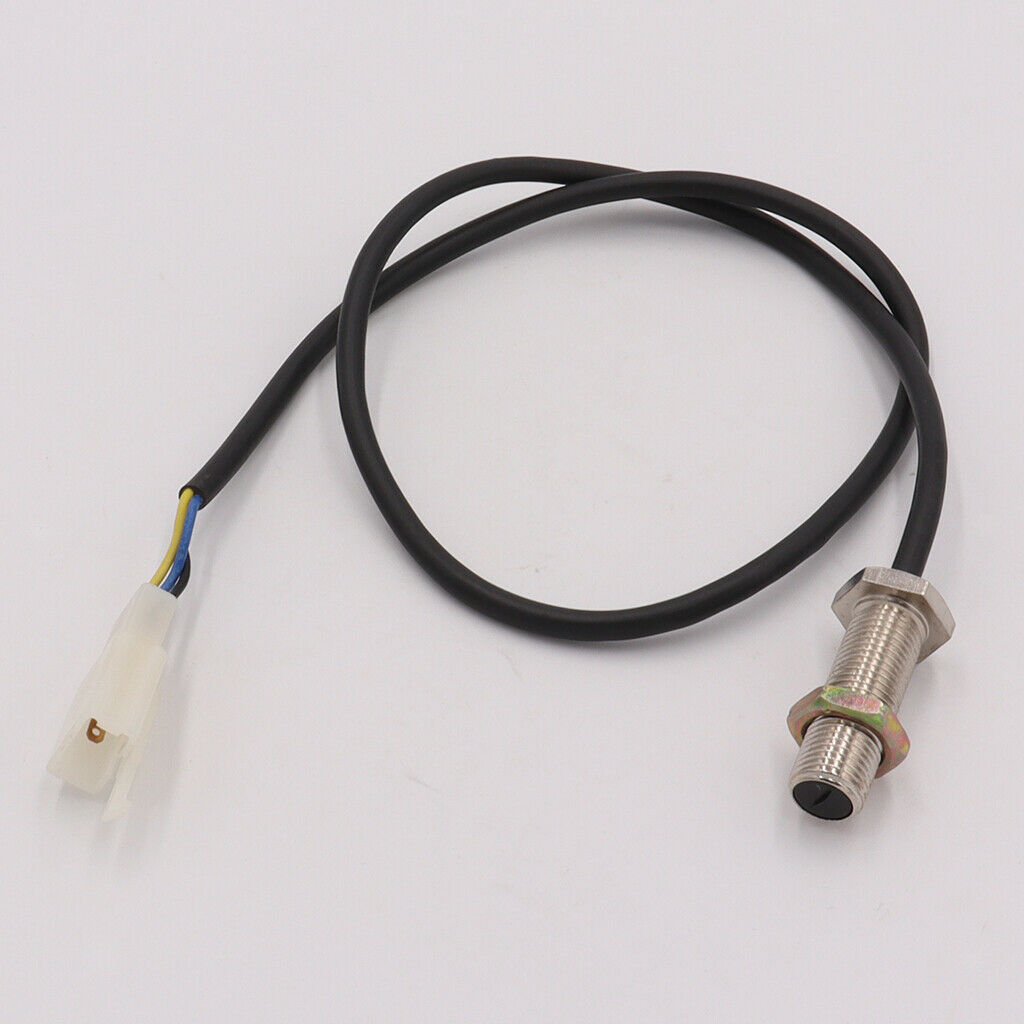 Digital   Speedometer   Sensor   Fit   Jinling   250cc   300cc   EEC   JLA - 21B