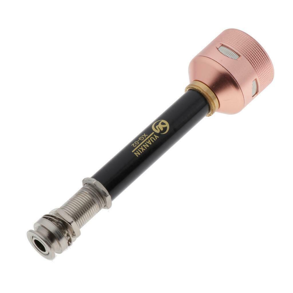 XG-02 African Drum End   for Drawer Drum Instruments Parts Accessory