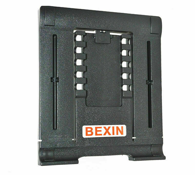 Universal Adjustable Desktop Stand Holder For iPad 234 Pro 10.5 Tablet Kindle