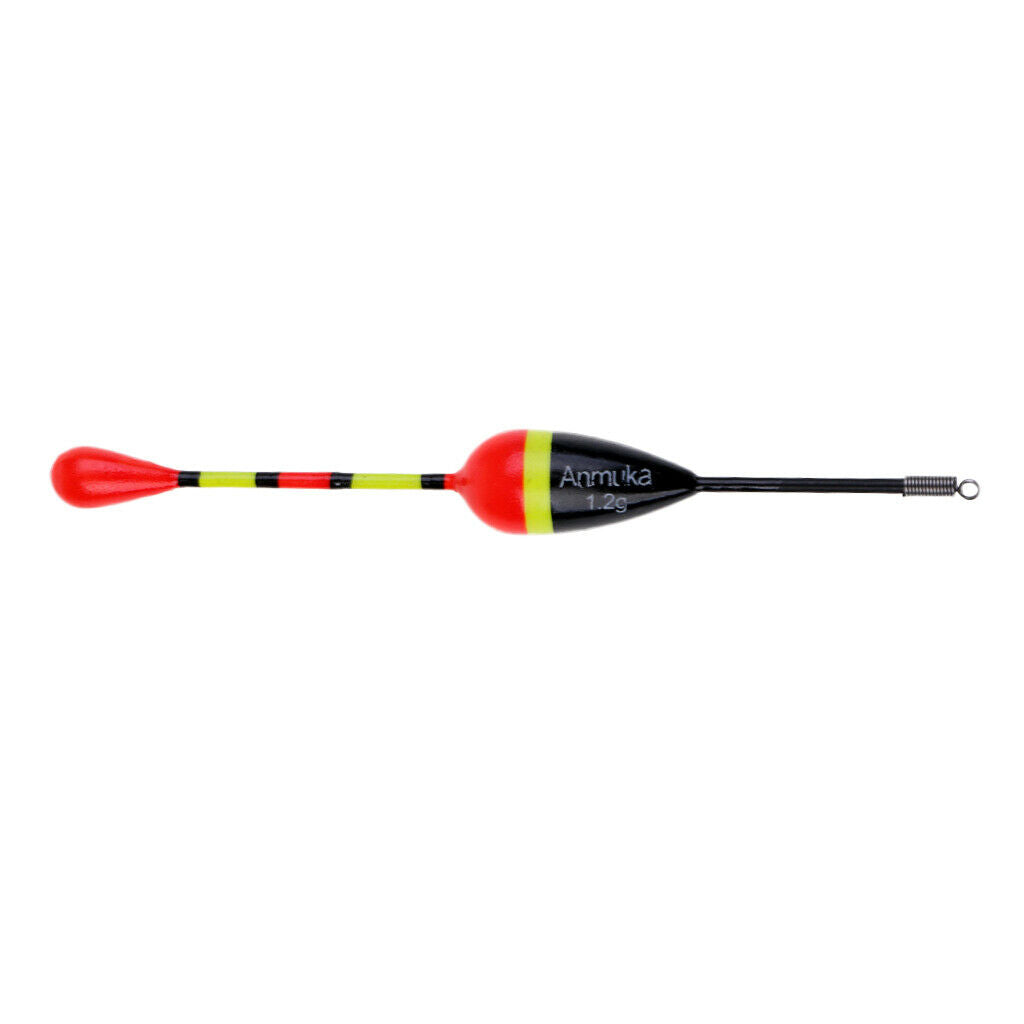 Fishing Floats Buoy 4.5inch Bait Indicator Tackle Saltwater Freshwater
