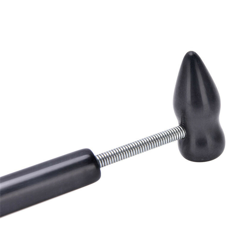1pc Stone Needle  Massage Hammer Full Body Relax Hammer Massage Tool Hammer U Rf