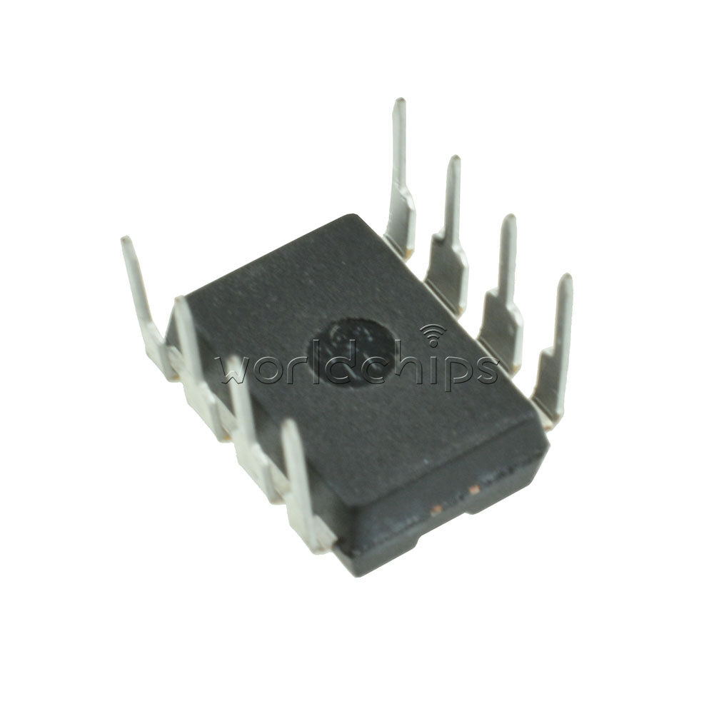 10PCS MCP602-I/P IC OPAMP DUAL SNGL 8DIP BEST SUPPLY