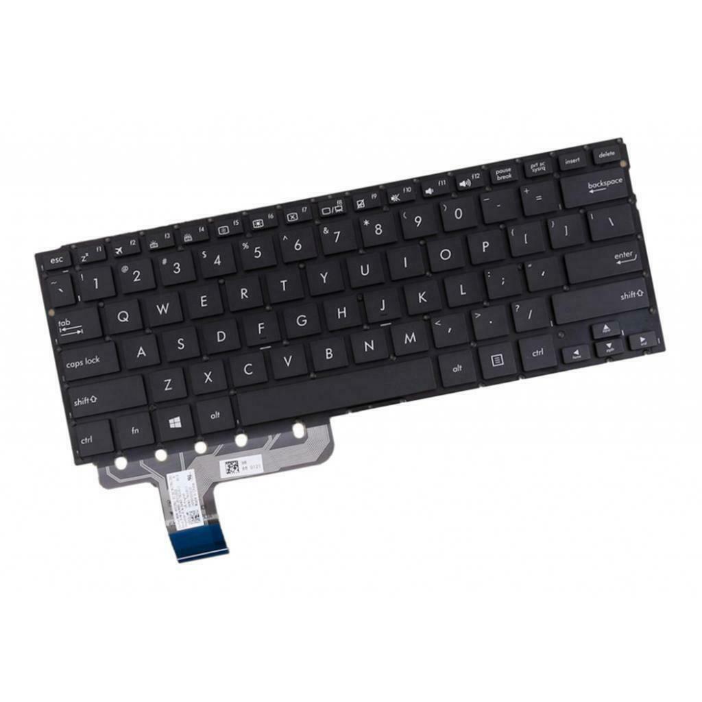 New For  ASUS T302 CHI T302CHI  laptop  Keyboard UK