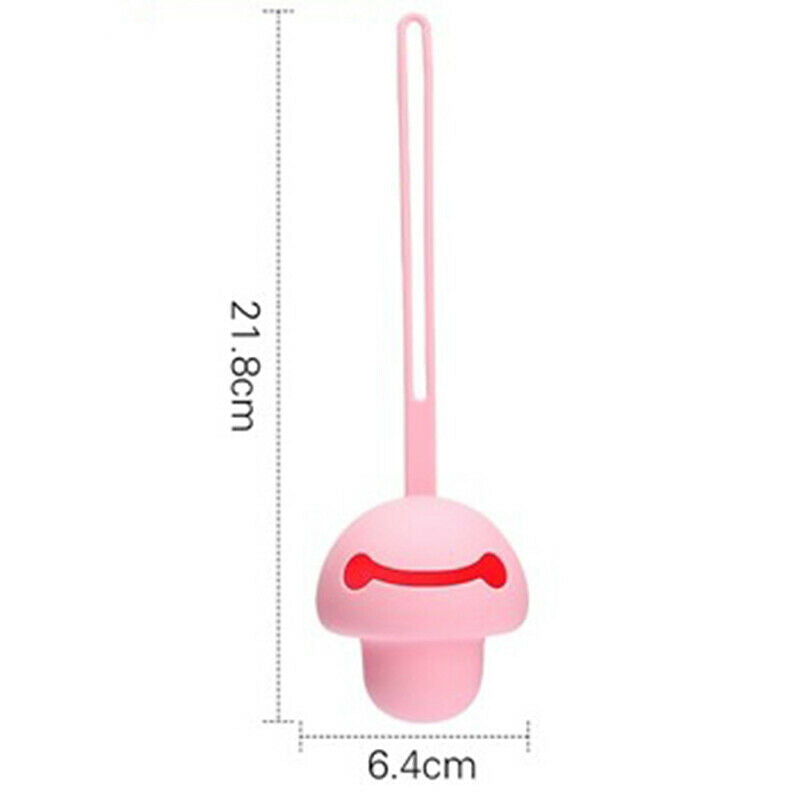 Baby Accessories Soft Silicone Nipple Case Food Grade Travel Pacifier Hol JY Ad