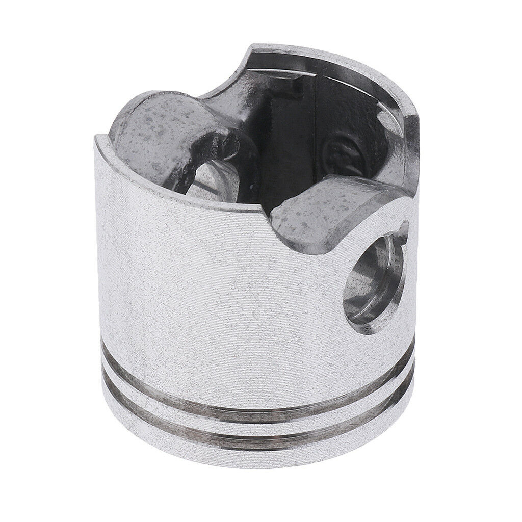 35mm Piston Kit with Ring, Pin, Circlips Set for STIHL Trimmer FS120
