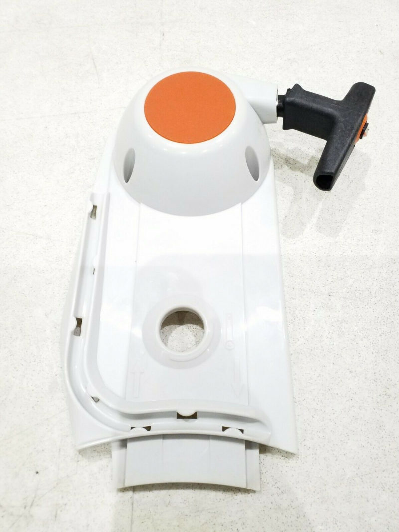 Concrete Cut Saw Suitable for Stihl Ts700 4224 190 0306 Recoil Rewind Starter