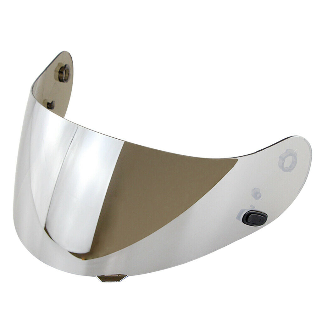 2pcs Motorcycle Helmet Visor Anti-UV for HJC CL-15 CL-16 FS-10 CS-R2 IS-16