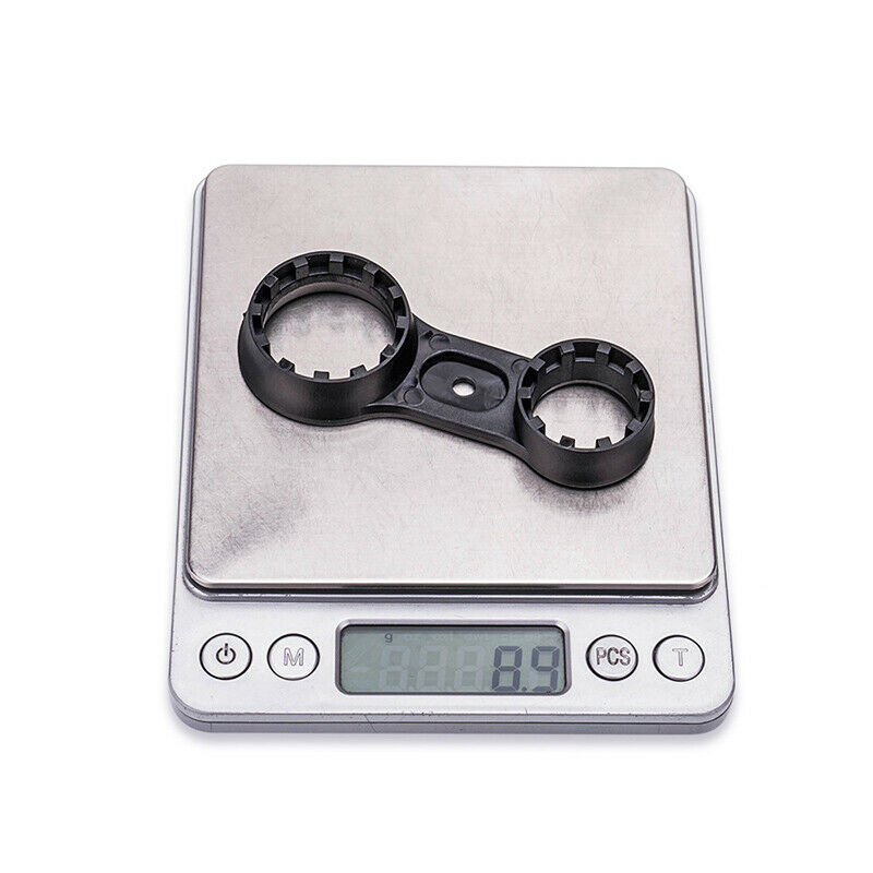 Bike Bottom Bracket Wrench Double Ended Bottom Bracket Wrench T LpC Kt