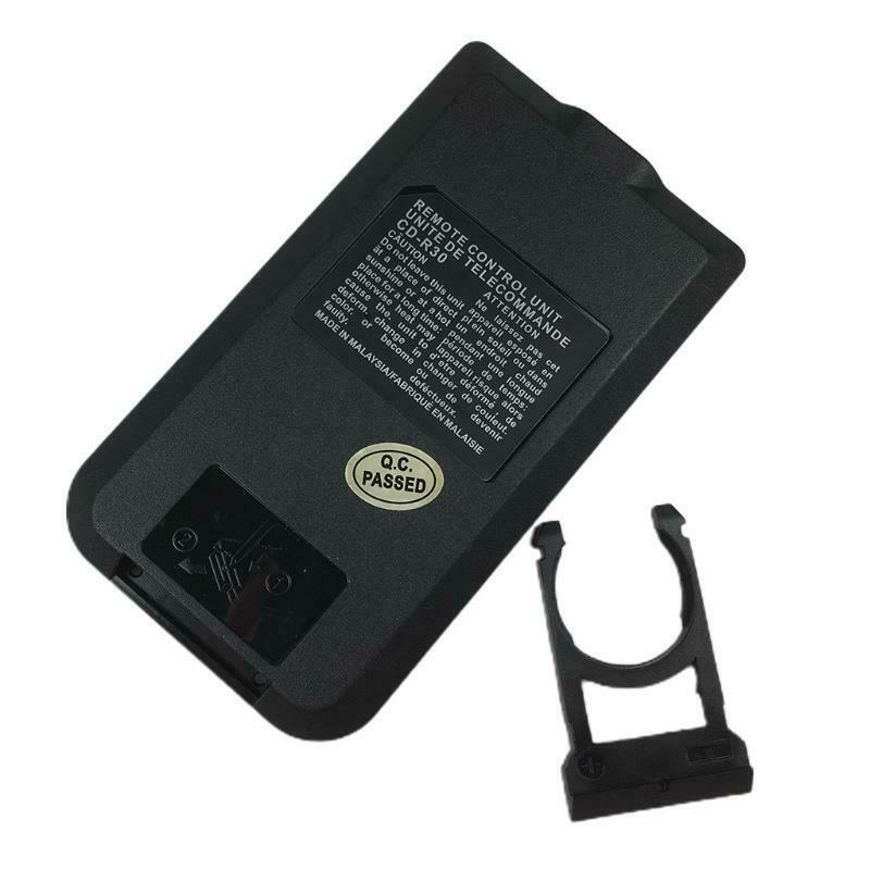 Remote Controller for Pioneer Car Audio System QXE1047 CXC8885 CXE3669 QXA3196