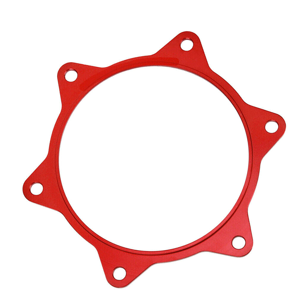 Rear Wheel Back Sprocket Spacer Raiser for  CRF450R 2002-2012