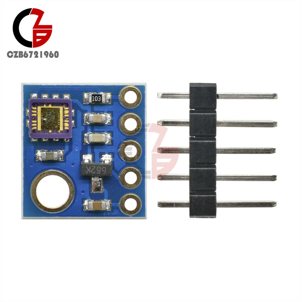 ML8511 UVB UV Rays Sensor Breakout Test Module Detector New