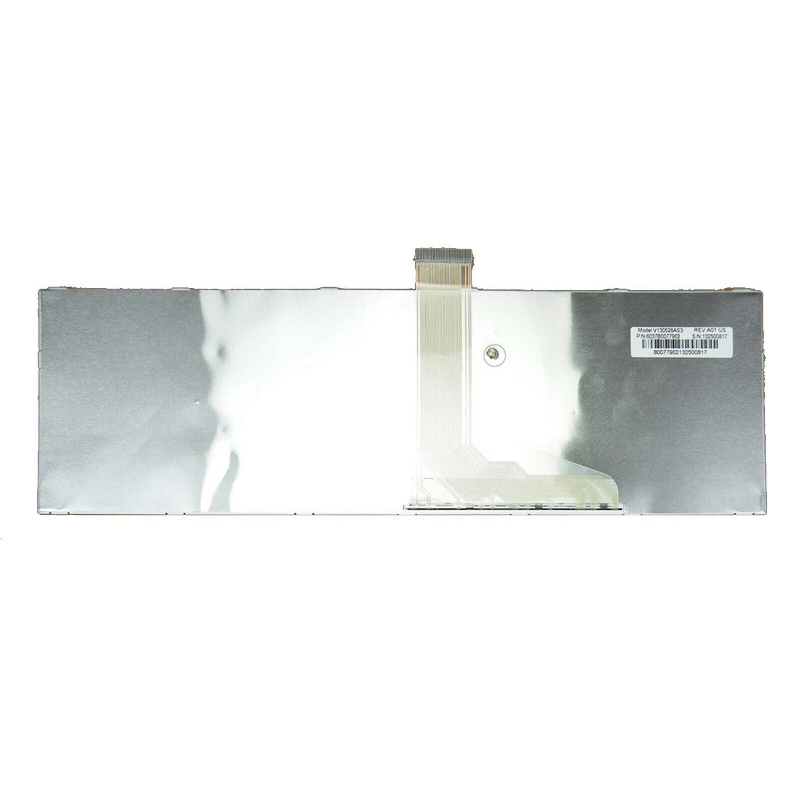 New Laptop Keyboard US For   Satellite C850 C850D C855 L850D L855D