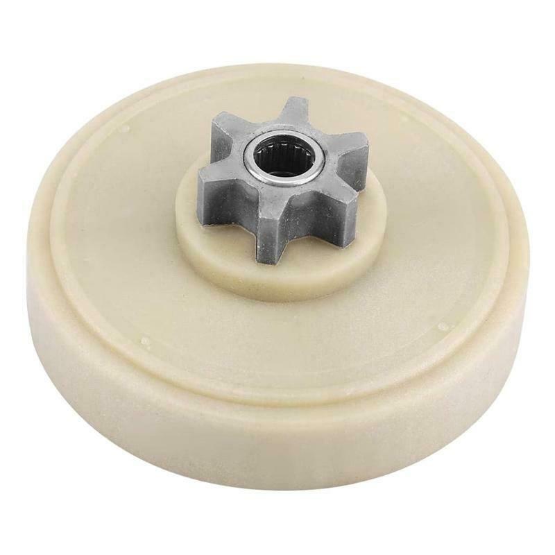 Sprocket Gear for Remington Electric Chainsaw and Polesaws Desa 107713-01 075752