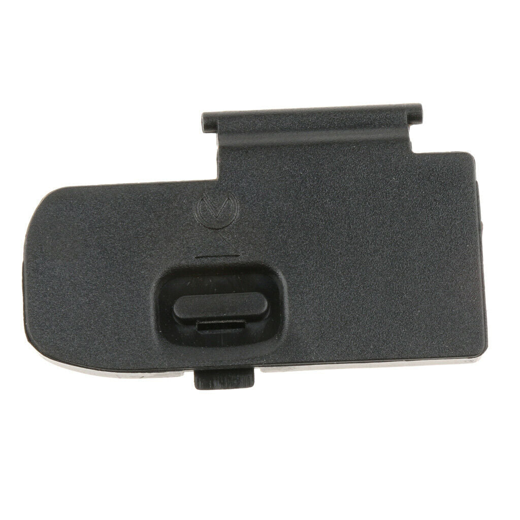 Battery Door Cover Lid   for   D40 D40X Repair Part Black