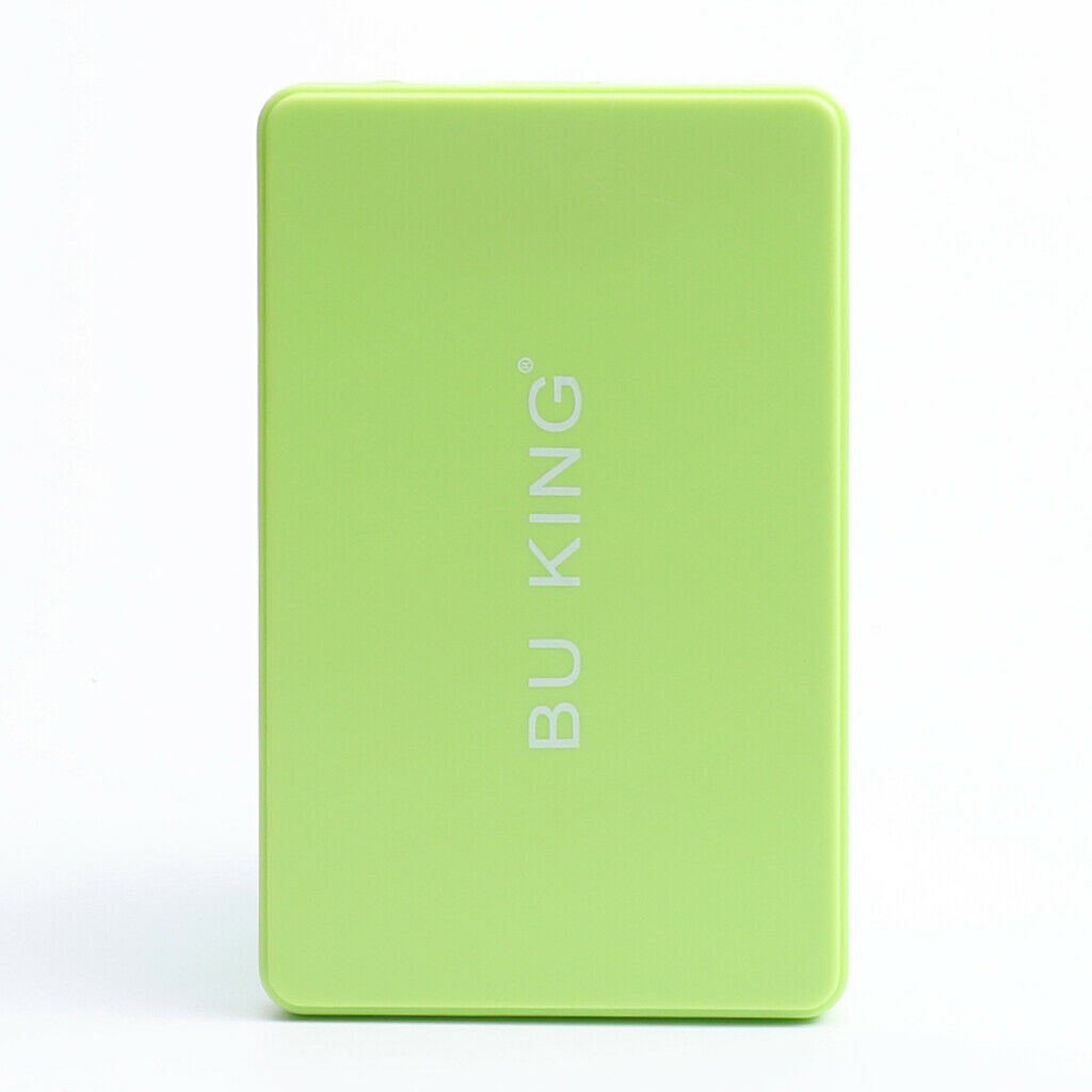 Portable External 80G 2.5" USB 3.0 Mobile Hard Drive Disk HDD for Laptop PC