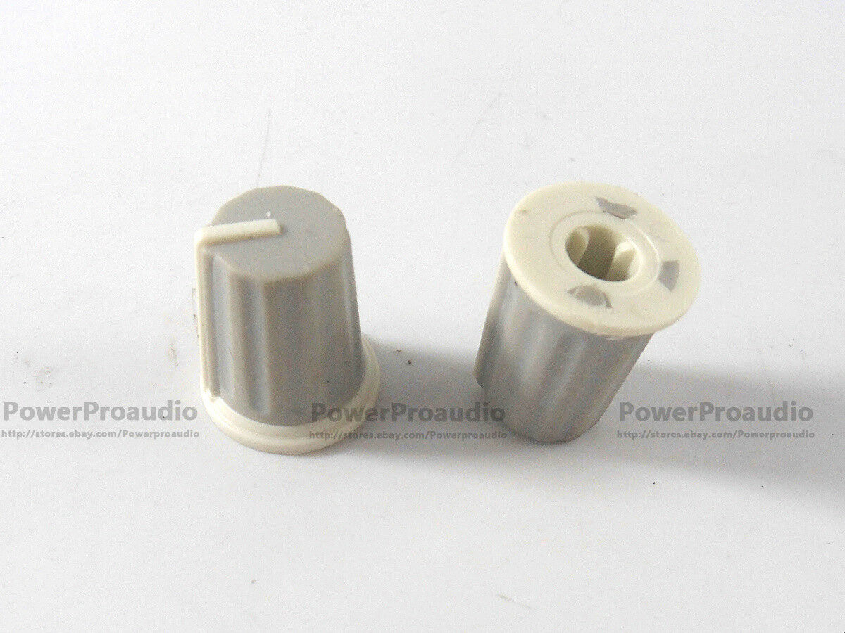 20pcs for Pioneer DJ MIXER DJM Mixer Mixing rubber station knob cap orange color