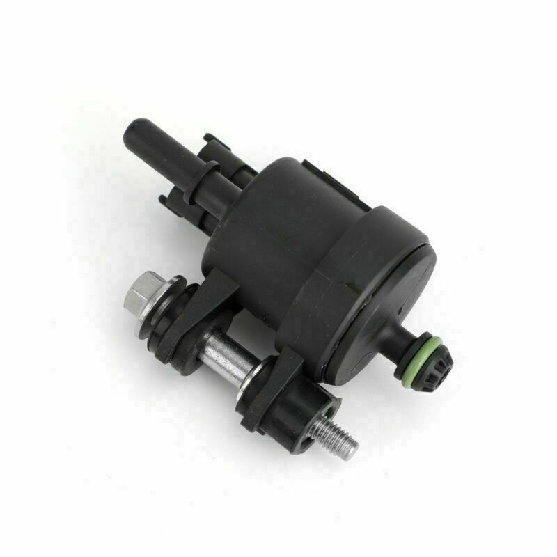 Vapor Canister Purge Valve Fit 2009-18 Chevrolet Traverse Buick Enclave 3.6L FG