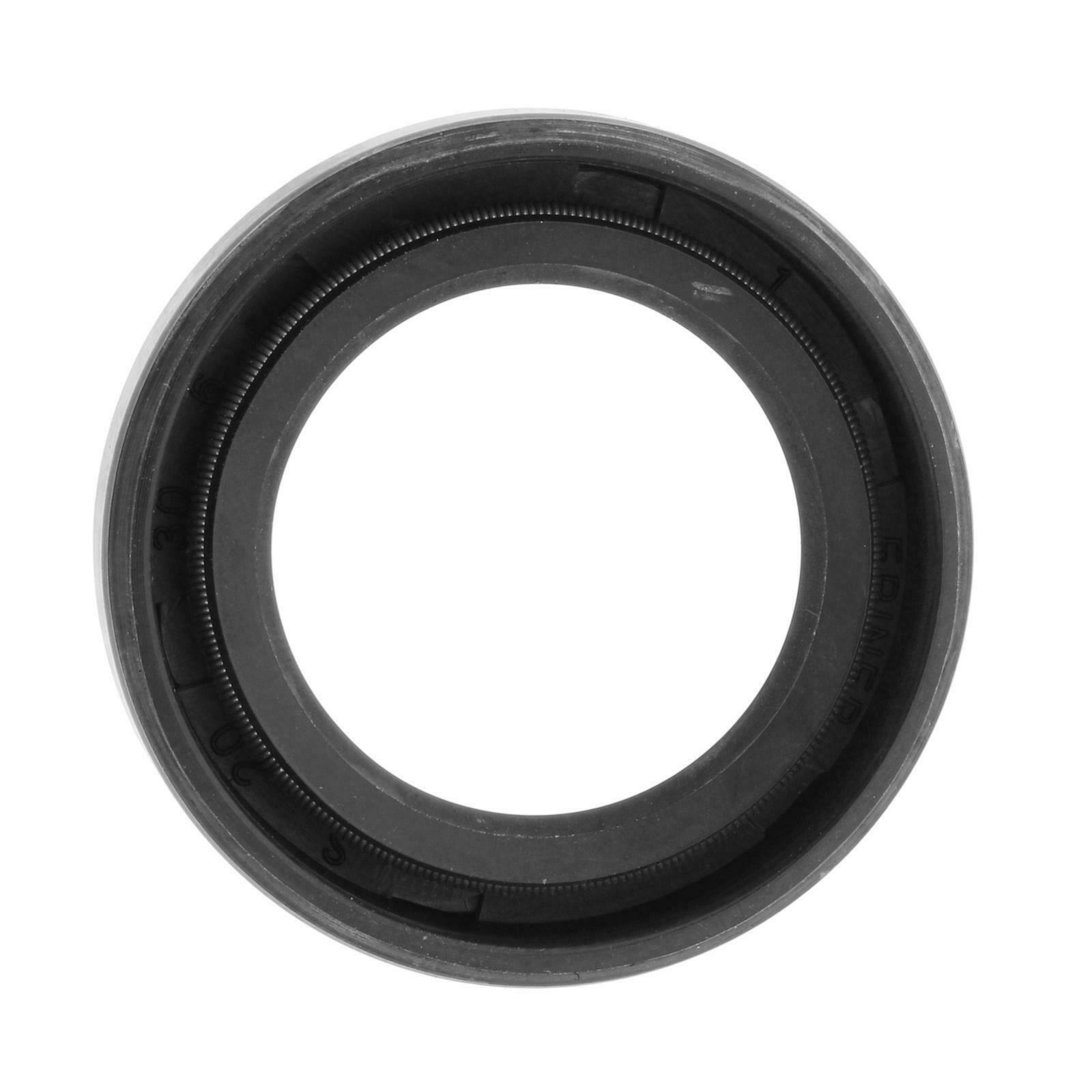 Oil Seal Replacements 8HP 9HP 9.9HP 15HP 20HP 25HP Motocycle Practical Black