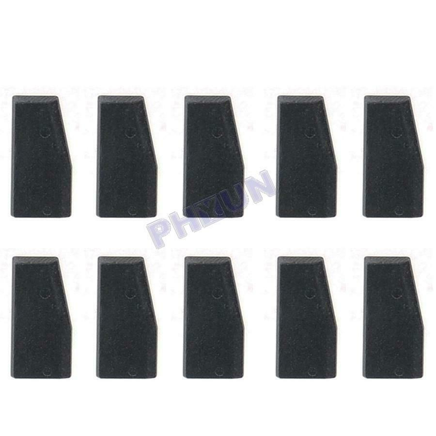 10x VVDI VVDI2 Key Tool w/ MINI Super Chip Transponder XT27A01 XT27A66 XT27C75
