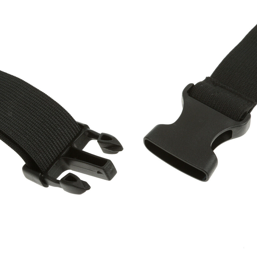 Adjustable Baby Kids Head Support Holder Belt Safety Car Seat Sleep Nap Aid