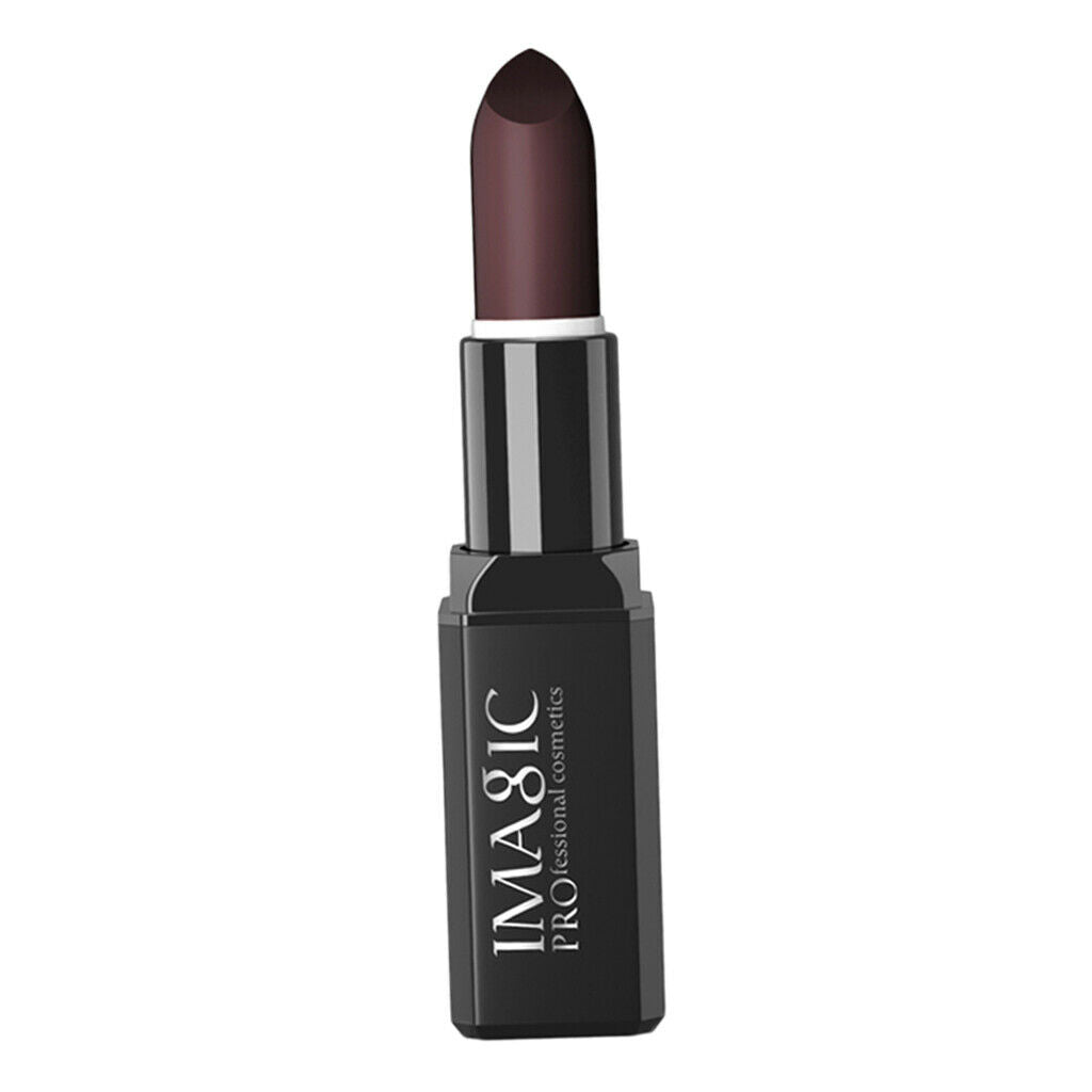 Moisturizing Lipstick Women Long Wearing Lip Color for Dating Wedding 16