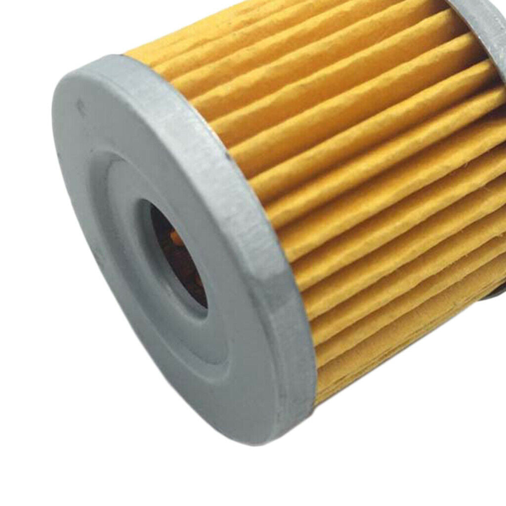 Outboard Four Stroke Oil Filter
