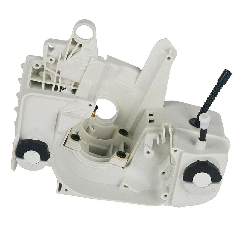 Oil Fuel Tank Crankcase Engine Housing f/STIHL 021 023 025 MS210 MS230 MS250