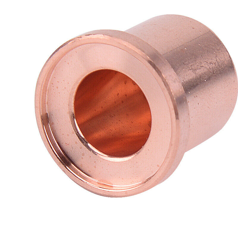5pcs 65A Plasma Nozzle 220819 Fit For Power Max 65 85 105 HRT HRTs
