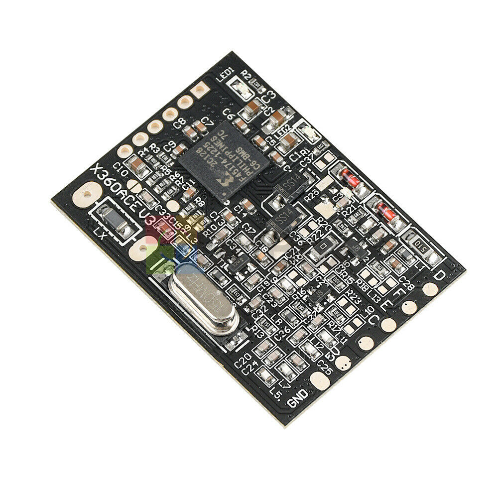 10Pcs 150MHz The Newest Version X360ACE V3 Support all Corona v1 – v6 and Falcon