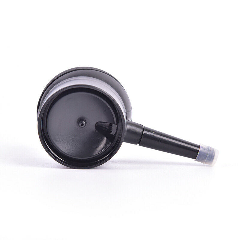 Nozzle Spray Applicator Pump Tool and Easy Usage Hair Loss Hair Building .l8