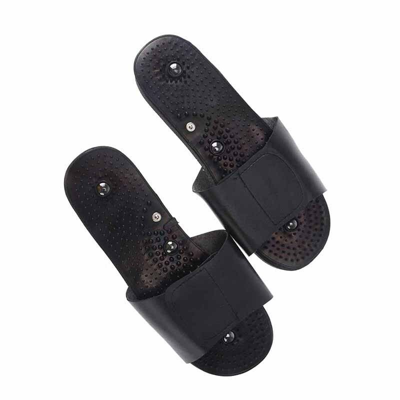electrode massage slipper tens massage physiotherapy slippers 3CDD