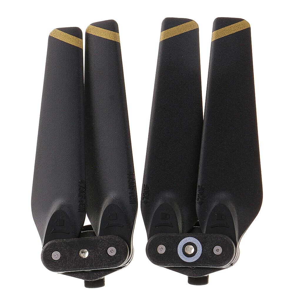 Propeller Set Airscrew Rotary Replacement for DJI SPARK Drone Accessory #1