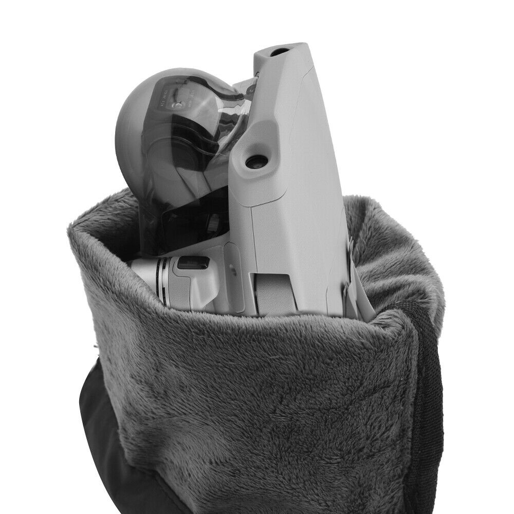 Storage Bag for Drone Body + Remote Storage Bag for DJI Mavic Air 2/mini/Spark
